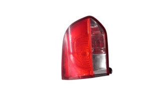 Feu arriere secondaire gauche (feux) VOLKSWAGEN GOLF 6 Photo n°5
