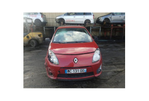 Bloc ABS (freins anti-blocage) RENAULT TWINGO 2 Photo n°14