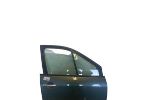 Porte avant droit RENAULT SCENIC 2 Photo n°4