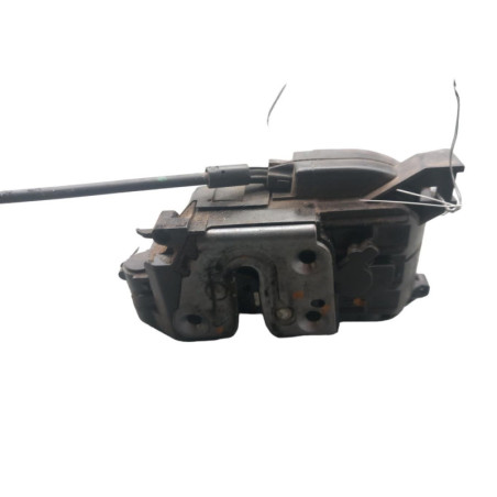 Serrure avant droit RENAULT CLIO 3
