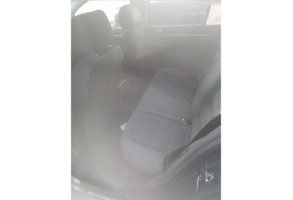Bras essuie glace avant gauche VOLKSWAGEN GOLF 5 Photo n°4