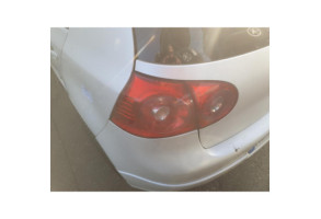 Bras essuie glace avant gauche VOLKSWAGEN GOLF 5 Photo n°5