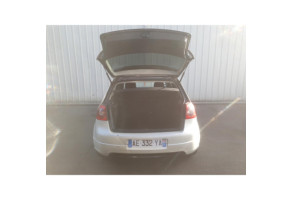 Bras essuie glace avant gauche VOLKSWAGEN GOLF 5 Photo n°7