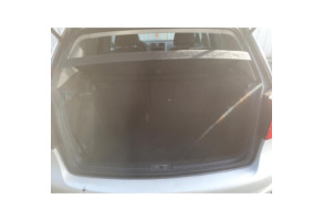 Bras essuie glace avant gauche VOLKSWAGEN GOLF 5 Photo n°8