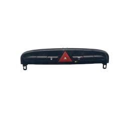 Bouton de warning PEUGEOT 308 1 Photo n°1