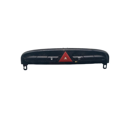 Bouton de warning PEUGEOT 308 1
