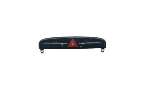 Bouton de warning PEUGEOT 308 1 Photo n°1