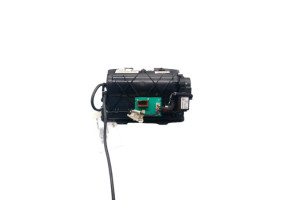 Ecran GPS PEUGEOT 308 1 Photo n°2