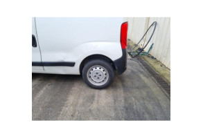 Serrure avant gauche PEUGEOT BIPPER Photo n°13