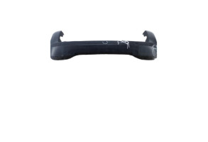 Pare choc arriere PEUGEOT BIPPER Photo n°5
