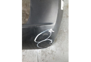 Pare choc arriere PEUGEOT BIPPER Photo n°6
