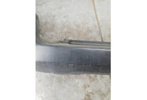 Pare choc arriere PEUGEOT BIPPER Photo n°7