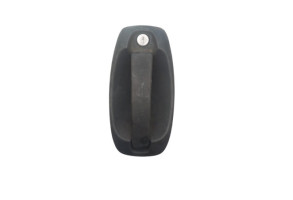 Poignee porte avant droit PEUGEOT BIPPER Photo n°2