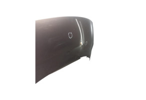 Capot RENAULT GRAND SCENIC 3 Photo n°3