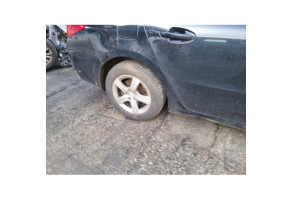 Pare boue avant gauche PEUGEOT 508 1 Photo n°14
