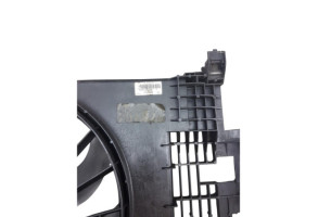 Moto ventilateur radiateur RENAULT SCENIC 2 Photo n°2