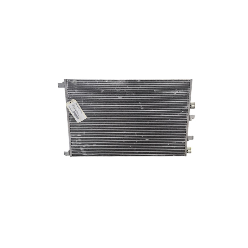 Radiateur clim RENAULT SCENIC 2 Photo n°1