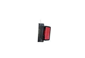 Attache ceinture arriere droit RENAULT SCENIC 2 Photo n°1