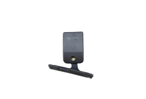 Attache ceinture arriere droit RENAULT SCENIC 2 Photo n°2