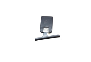 Attache ceinture arriere droit RENAULT SCENIC 2 Photo n°3