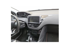 Interrupteur de leve vitre avant droit PEUGEOT 208 1 Photo n°5