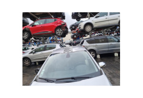 Interrupteur de leve vitre avant droit PEUGEOT 208 1 Photo n°9