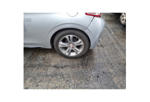 Interrupteur de leve vitre avant droit PEUGEOT 208 1 Photo n°12