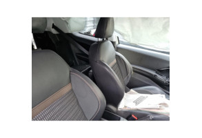 Interrupteur de leve vitre avant droit PEUGEOT 208 1 Photo n°13