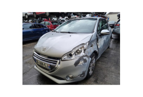 Interrupteur de leve vitre avant droit PEUGEOT 208 1 Photo n°15