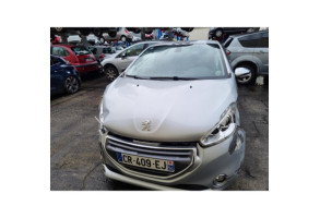 Interrupteur de leve vitre avant droit PEUGEOT 208 1 Photo n°16
