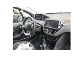 Interrupteur de leve vitre avant droit PEUGEOT 208 1 Photo n°17