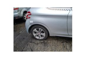 Interrupteur de leve vitre avant droit PEUGEOT 208 1 Photo n°19