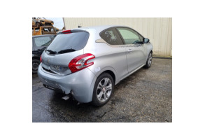 Interrupteur de leve vitre avant droit PEUGEOT 208 1 Photo n°20