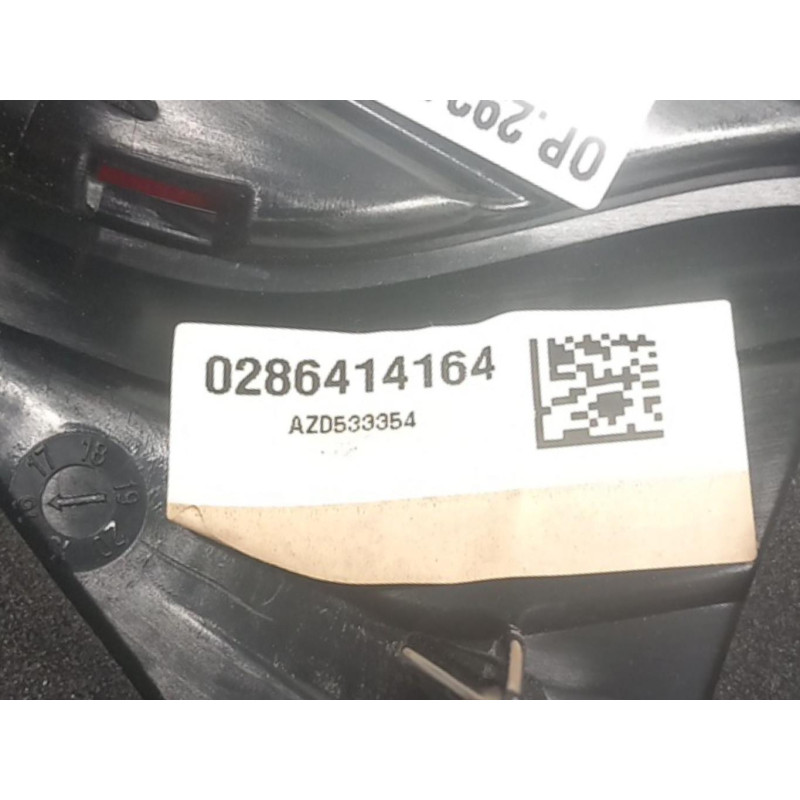 Catadioptre arriere droit RENAULT CAPTUR 1 Photo n°1