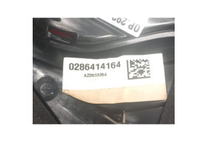 Catadioptre arriere droit RENAULT CAPTUR 1 Photo n°1