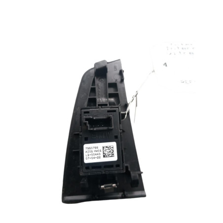 Interrupteur de leve vitre arriere gauche BMW SERIE 1 F40
