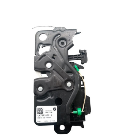 Serrure de coffre BMW SERIE 1 F40