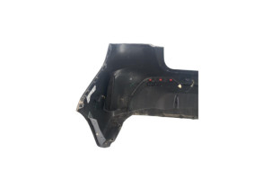 Pare choc arriere BMW SERIE 1 F40 Photo n°2