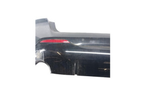 Pare choc arriere BMW SERIE 1 F40 Photo n°3