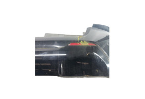 Pare choc arriere BMW SERIE 1 F40 Photo n°4