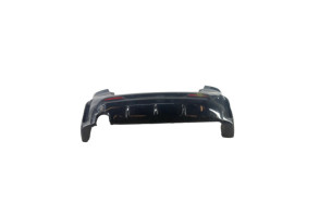 Pare choc arriere BMW SERIE 1 F40 Photo n°5