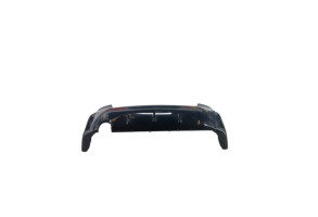 Pare choc arriere BMW SERIE 1 F40 Photo n°6