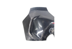 Pare choc arriere BMW SERIE 1 F40 Photo n°8