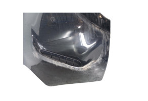Pare choc arriere BMW SERIE 1 F40 Photo n°9
