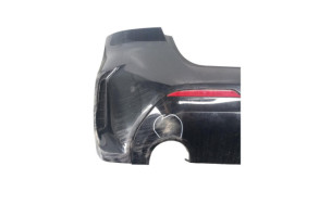 Pare choc arriere BMW SERIE 1 F40 Photo n°13