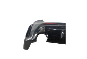 Pare choc arriere BMW SERIE 1 F40 Photo n°15