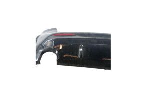 Pare choc arriere BMW SERIE 1 F40 Photo n°16