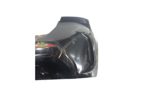 Pare choc arriere BMW SERIE 1 F40 Photo n°17