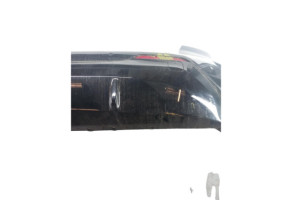 Pare choc arriere BMW SERIE 1 F40 Photo n°19