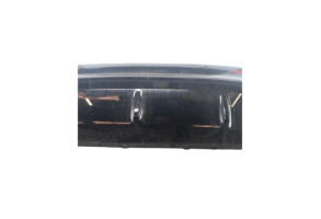 Pare choc arriere BMW SERIE 1 F40 Photo n°20